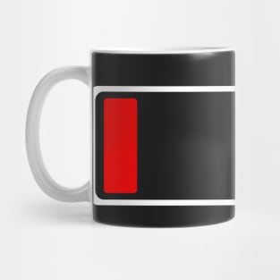 Low Power Mug